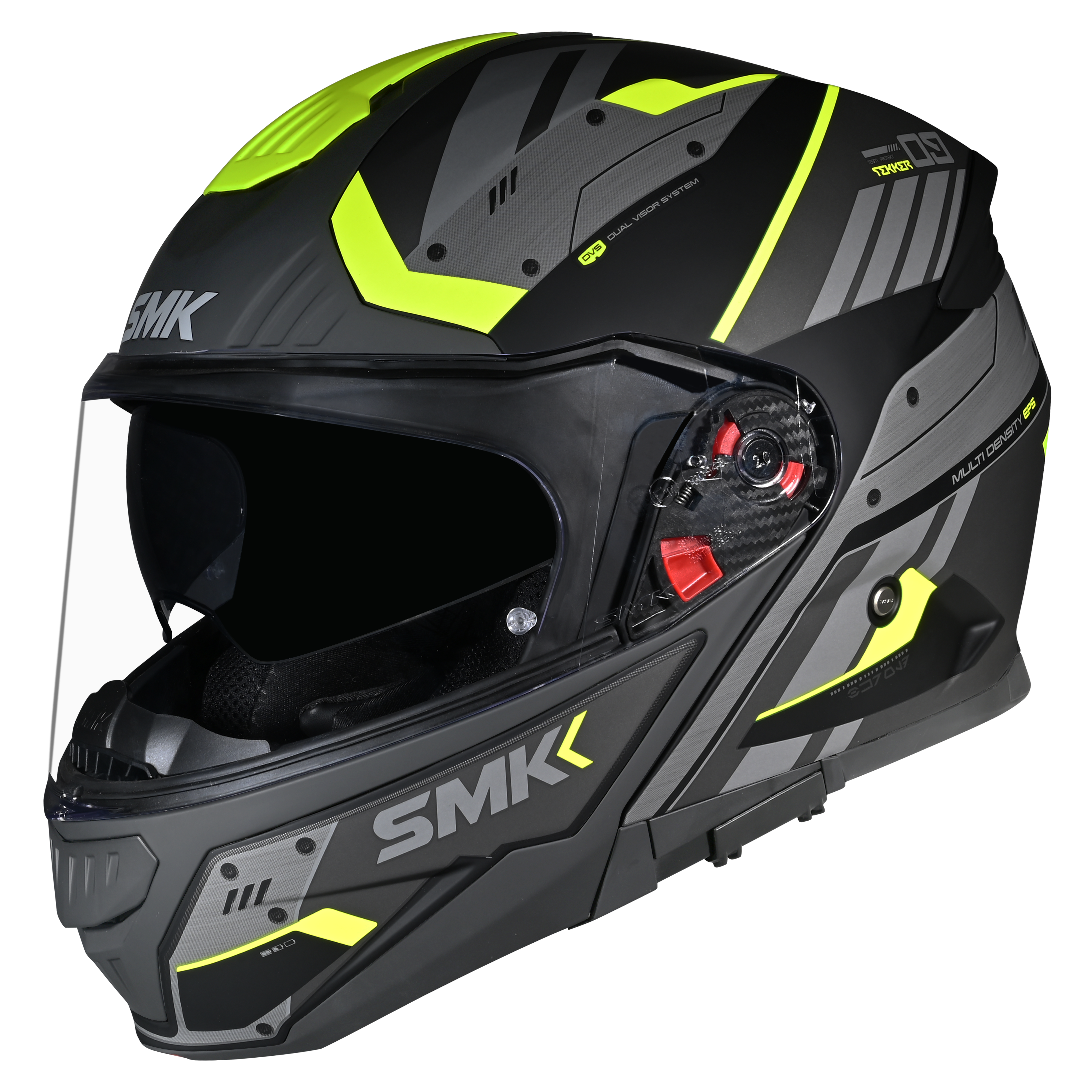 GULLWING S01 V2 MA264 HI-VIS TEKKER P70I