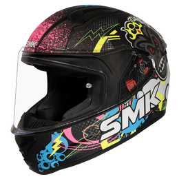 BIONIC YOUTH S01 MA264 RAINBOW CHIMPZ P70R