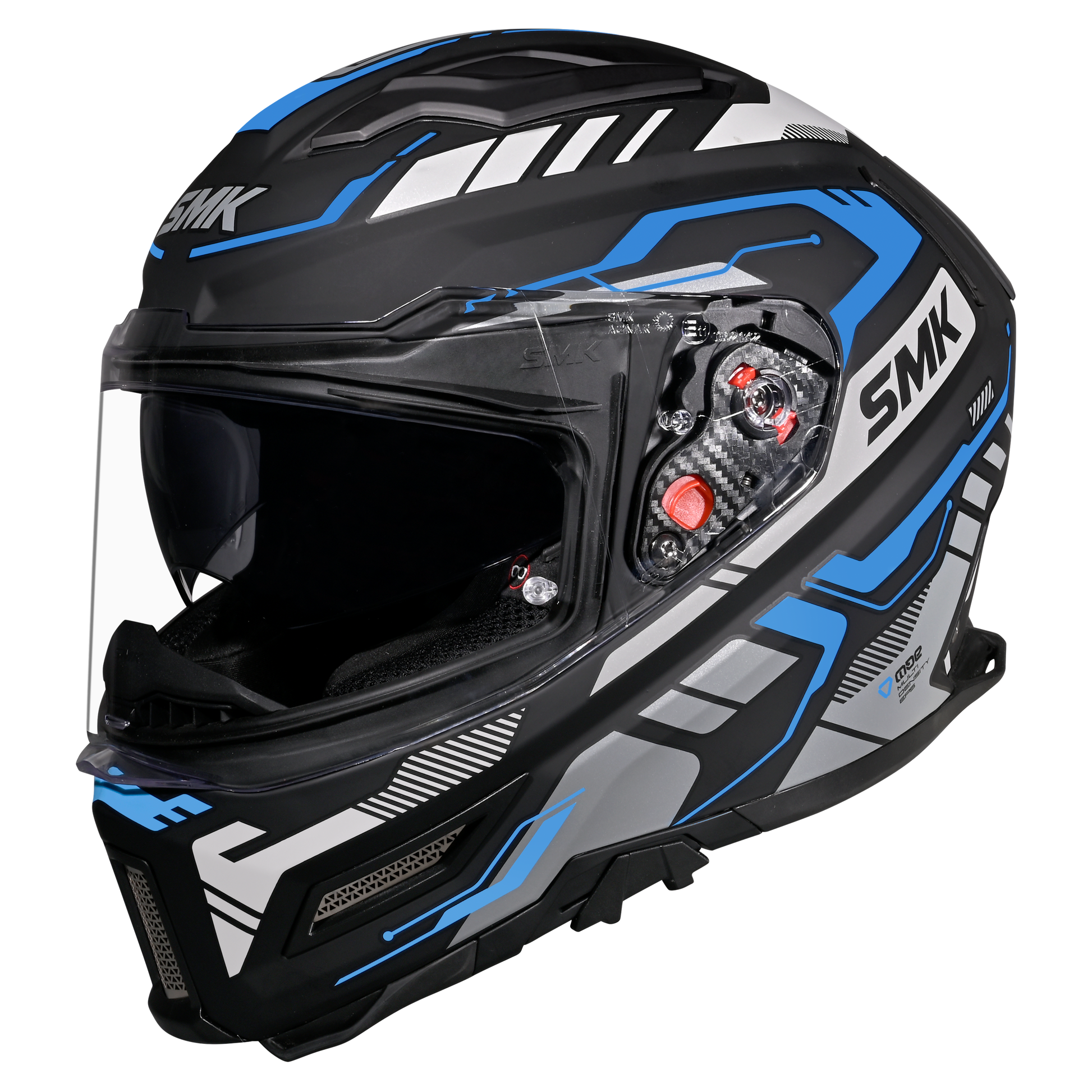 AGNAR S01 MA265 BLUE TEKTRON P70I