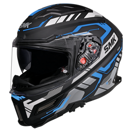 AGNAR S01 MA265 BLUE TEKTRON P70I