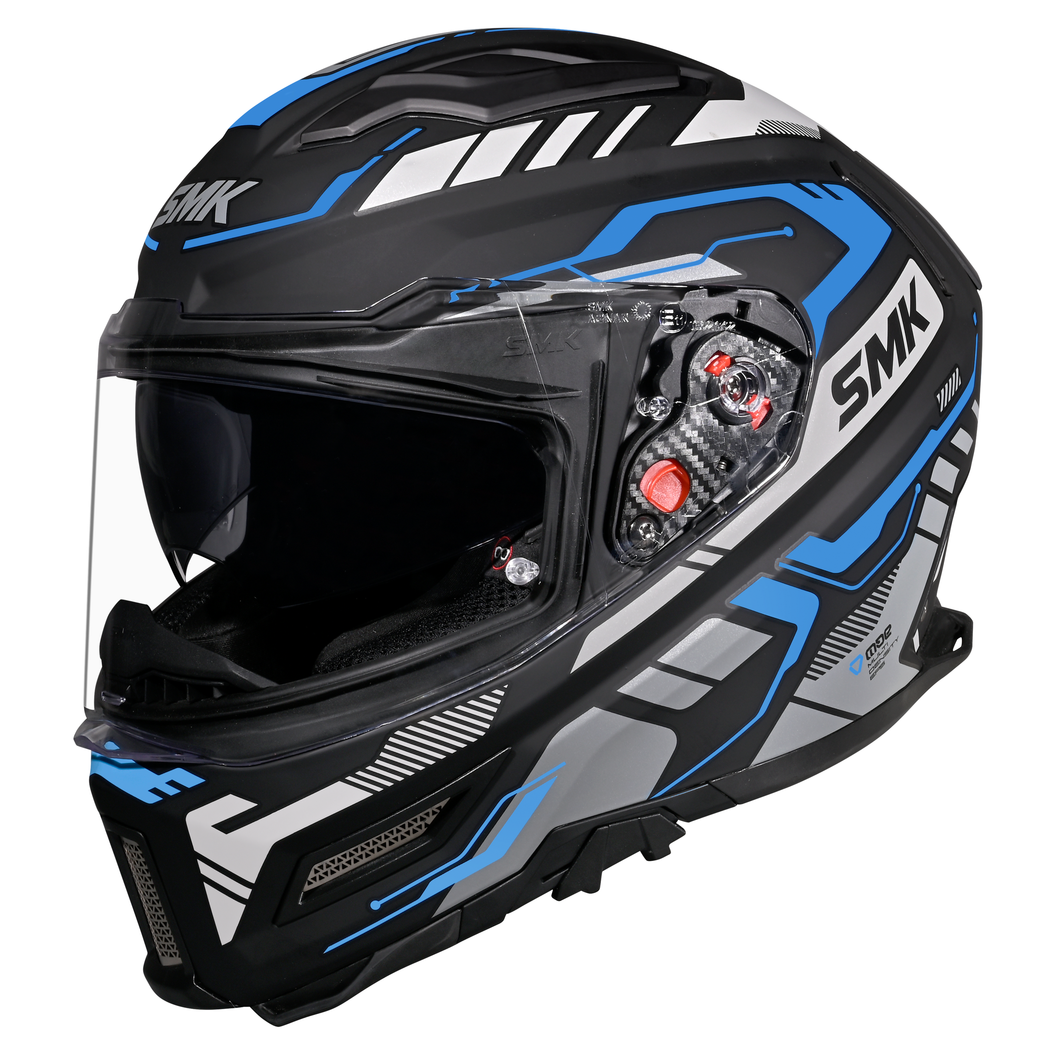 AGNAR S01 MA265 BLUE TEKTRON P70I