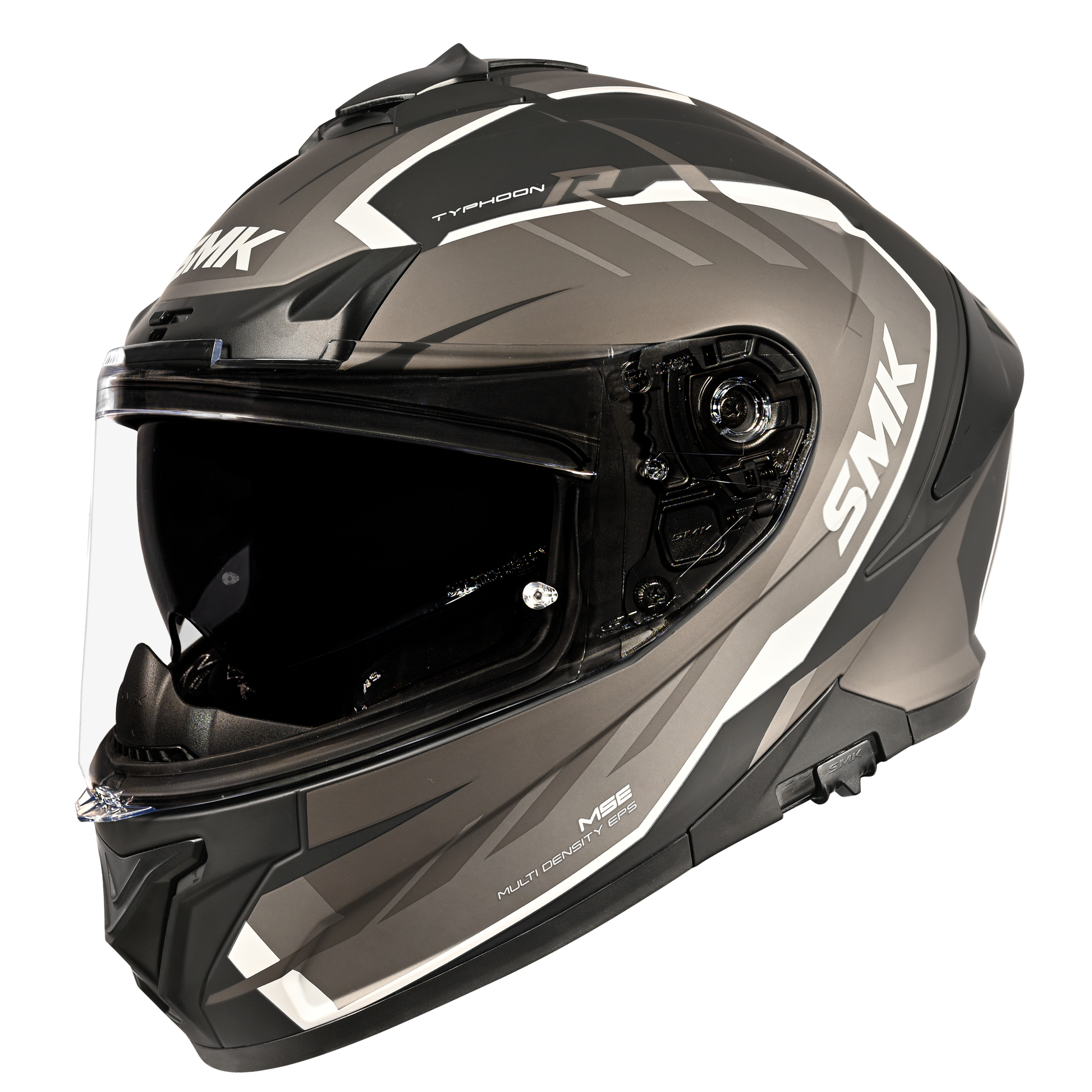 TYPHOON S01 MA266 TITANIUM AEROT P70I