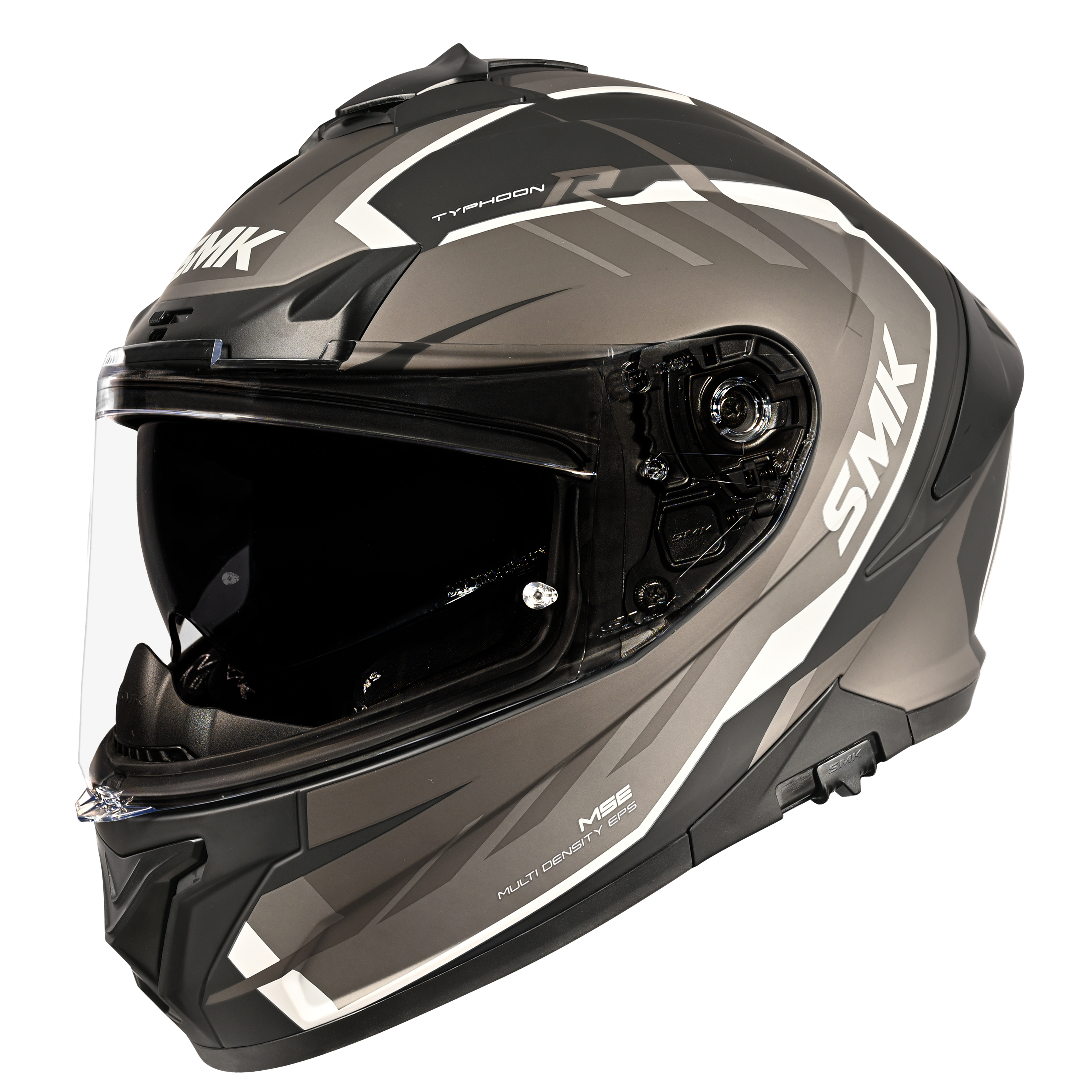 TYPHOON S01 MA266 TITANIUM AEROT P70I