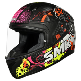BIONIC YOUTH S01 MA267 YELLOW/ORANGE CHIMPZ P70R