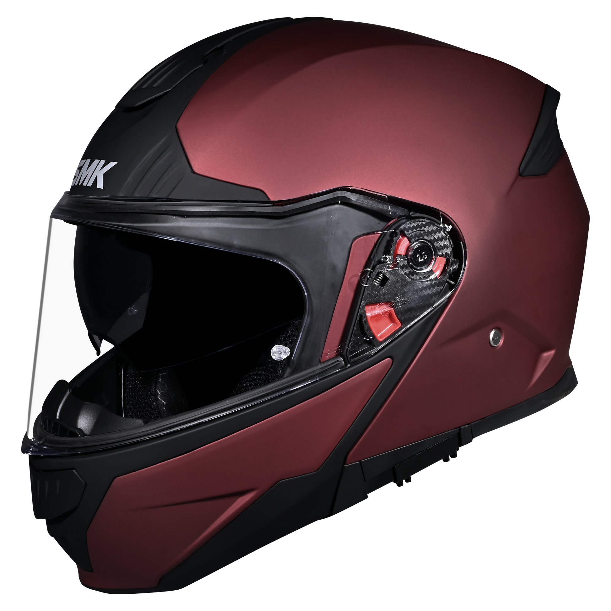 GULLWING S01 V2 MA300 WINE RED P70I
