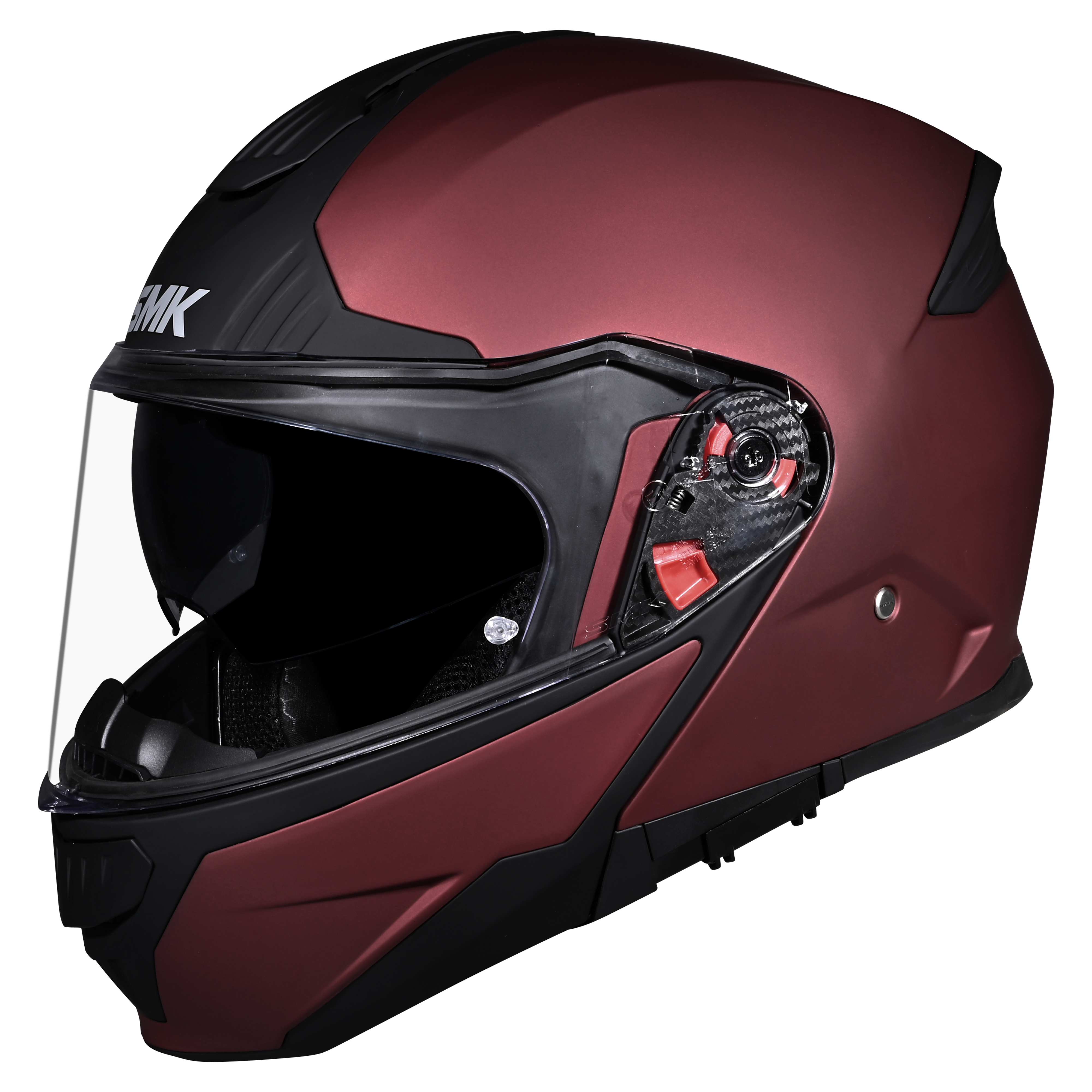 GULLWING S01 V2 MA300 WINE RED P70I