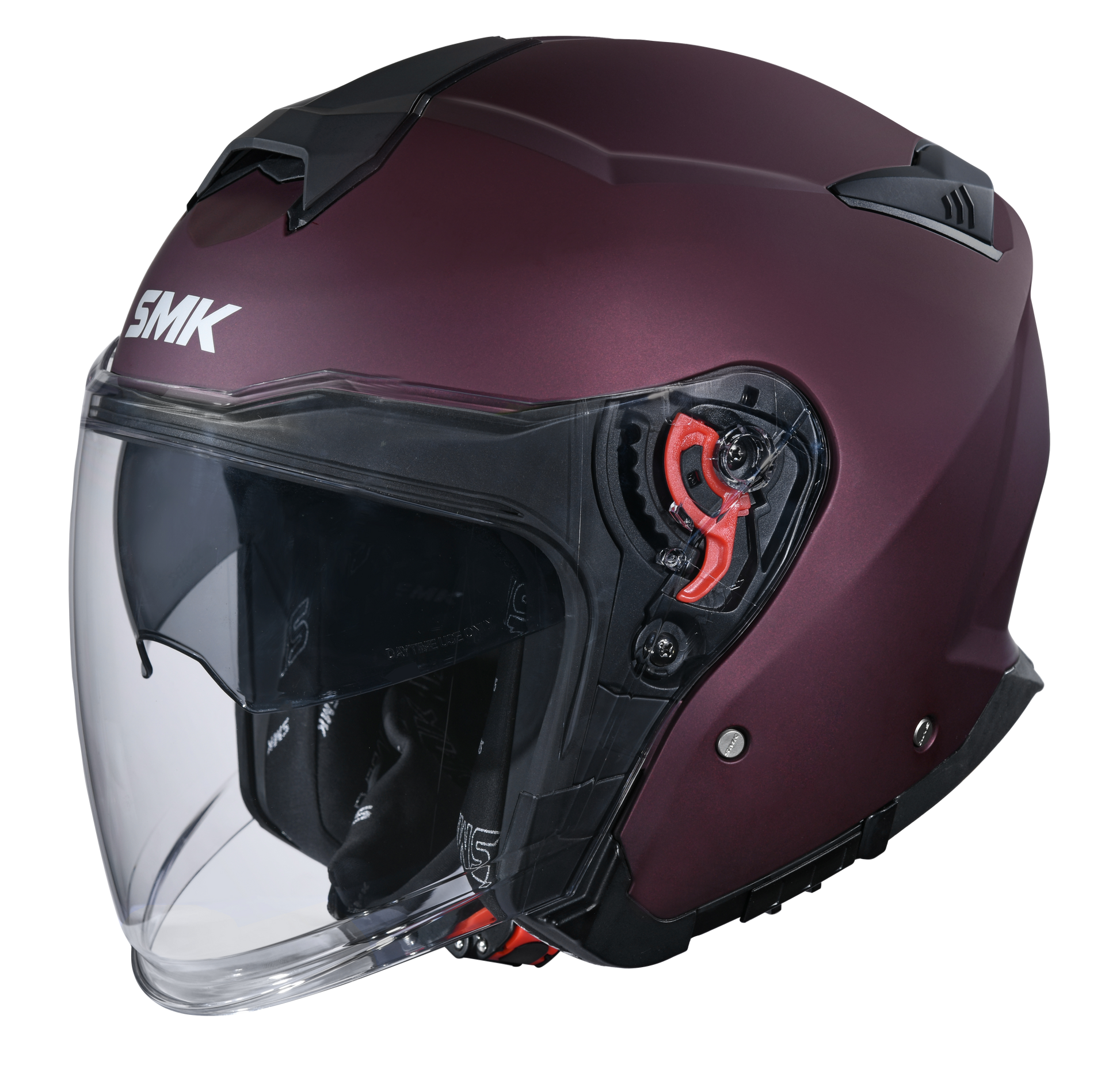GTJ S01 MA300 WINE RED