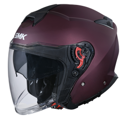 GTJ S01 MA300 WINE RED