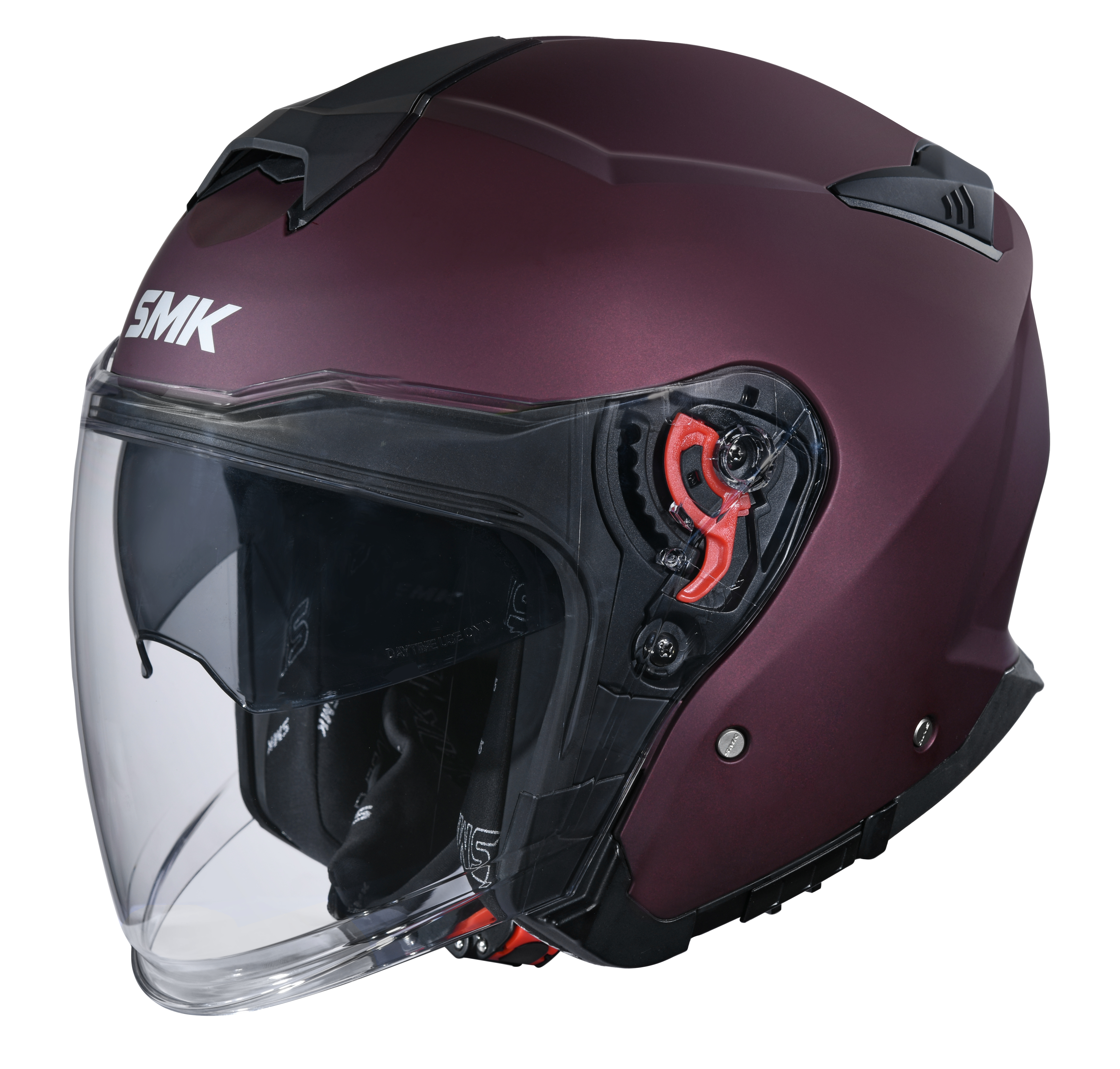 GTJ S01 MA300 WINE RED