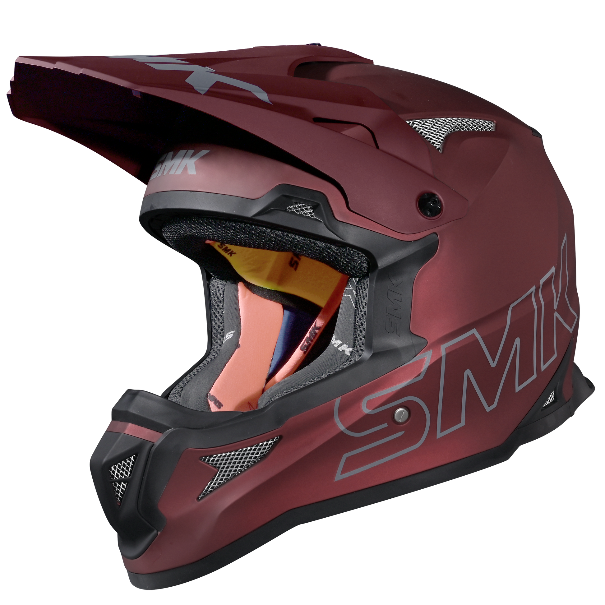 ALLTERRA S01 MA500 FLAME BLUE