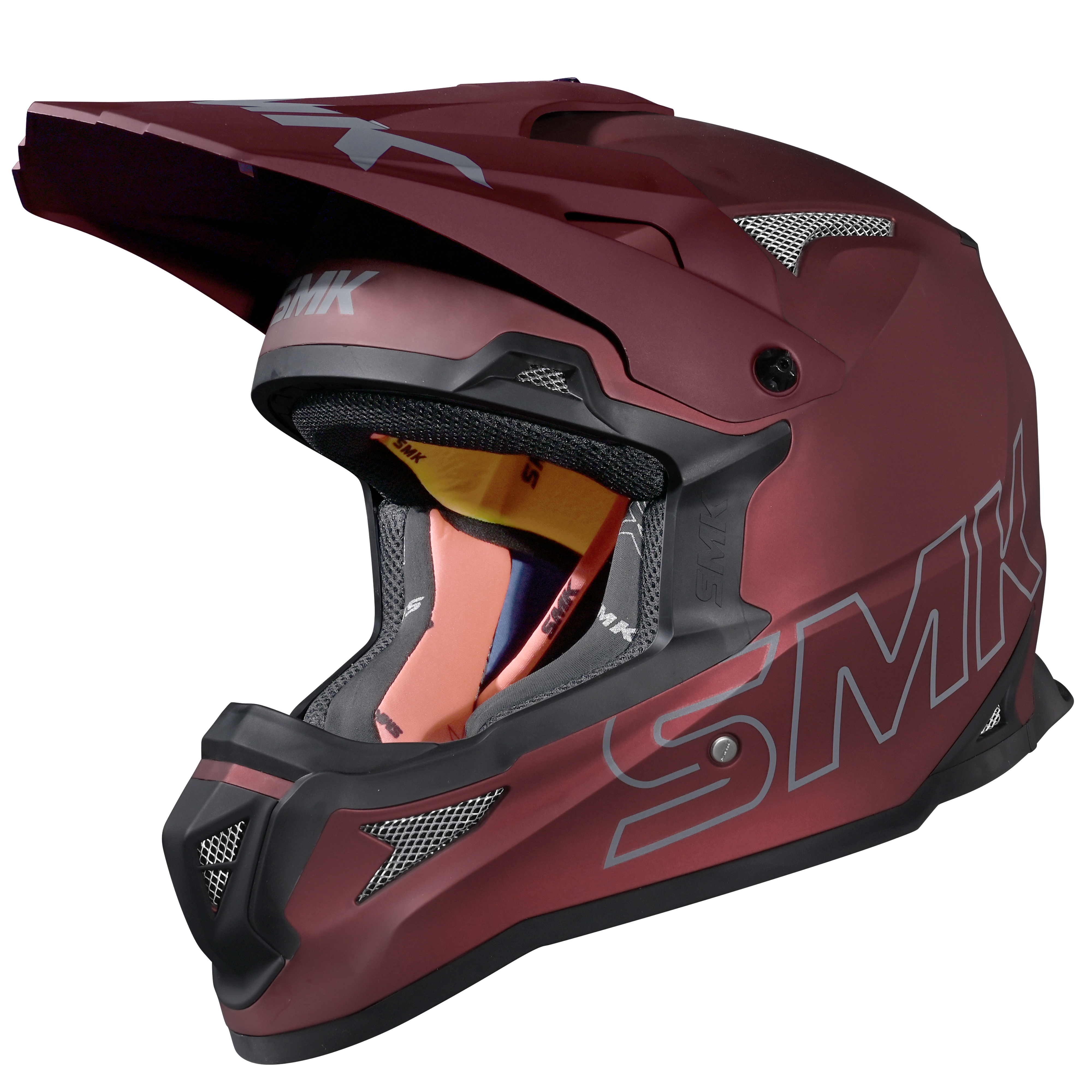ALLTERRA S01 MA500 FLAME BLUE