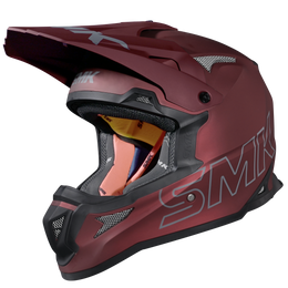 ALLTERRA S01 MA300 WINE RED