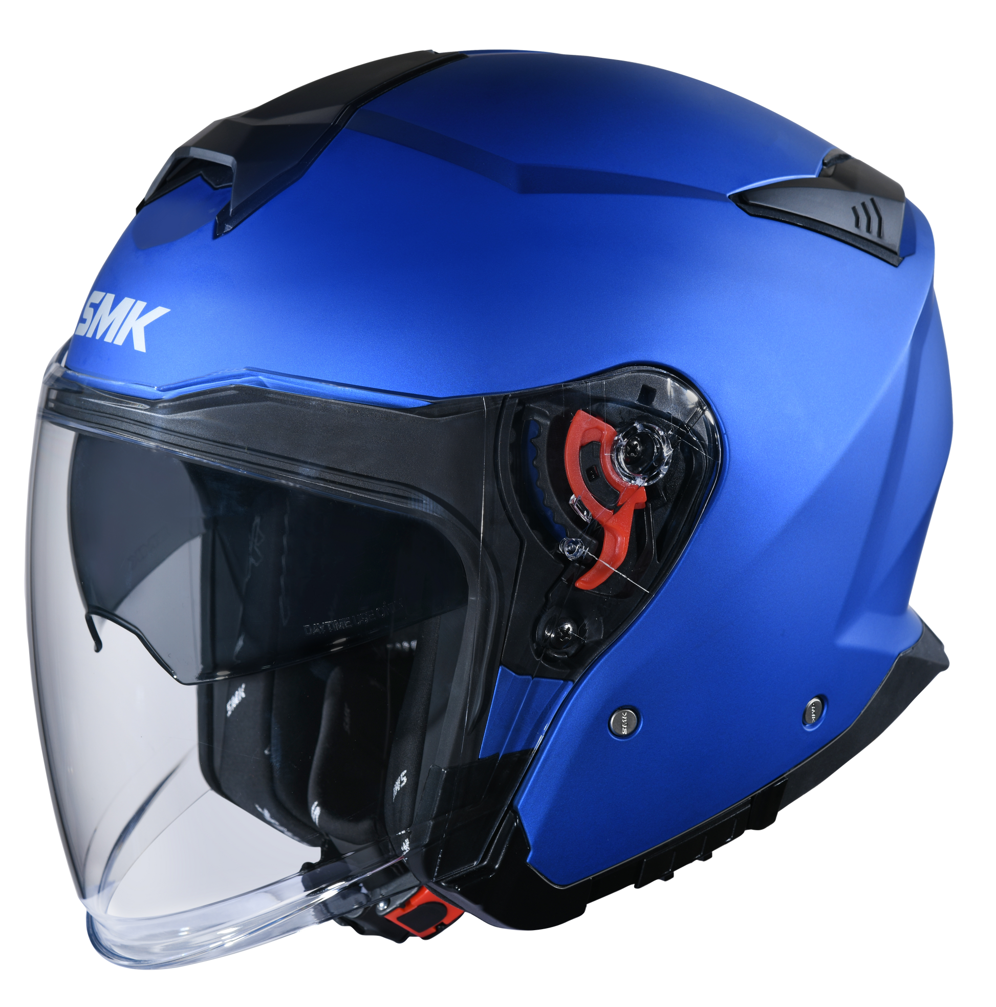 GTJ S01 MA500 FLAME BLUE