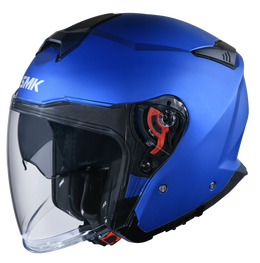 GTJ S01 MA500 FLAME BLUE