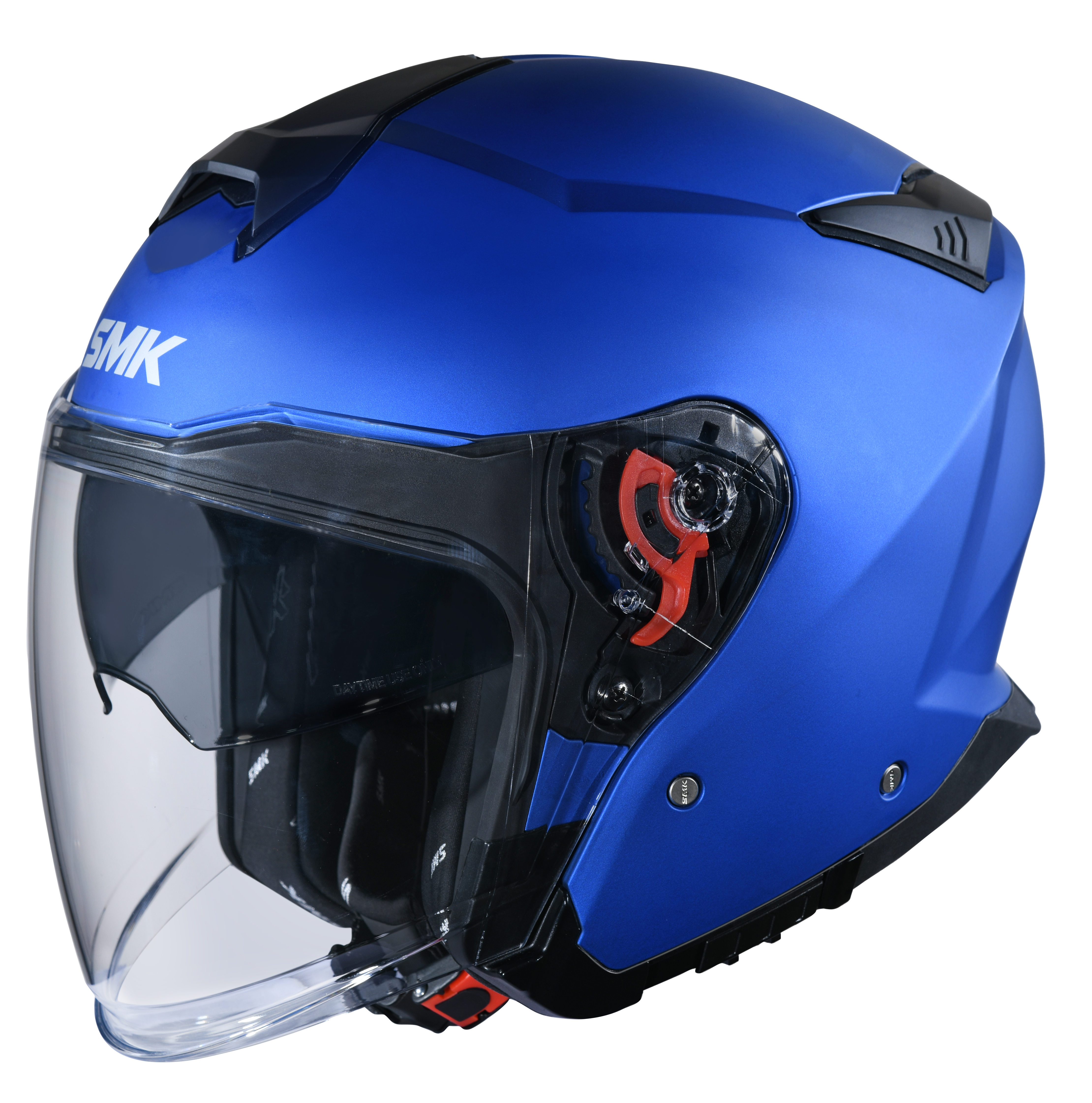 GTJ S01 MA500 FLAME BLUE