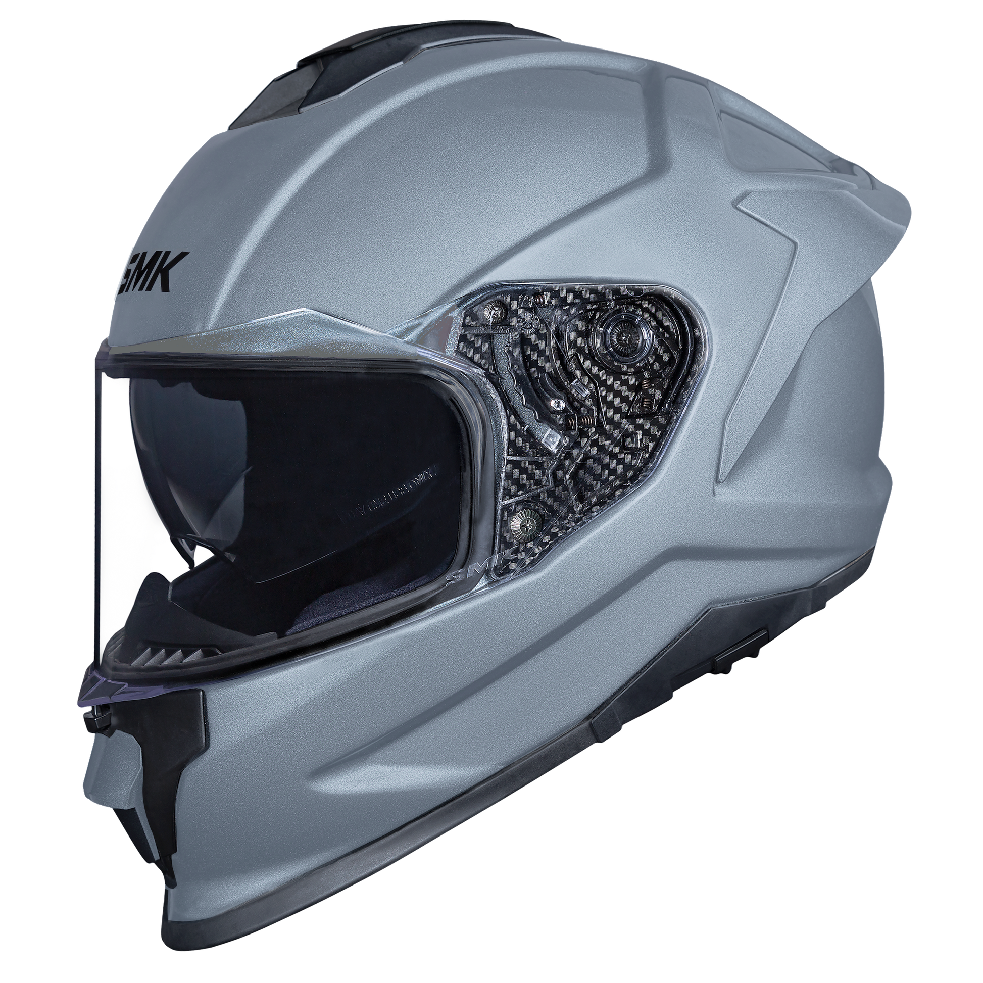 TITAN S01 FIBER MA600 NARDO GRAY P70I