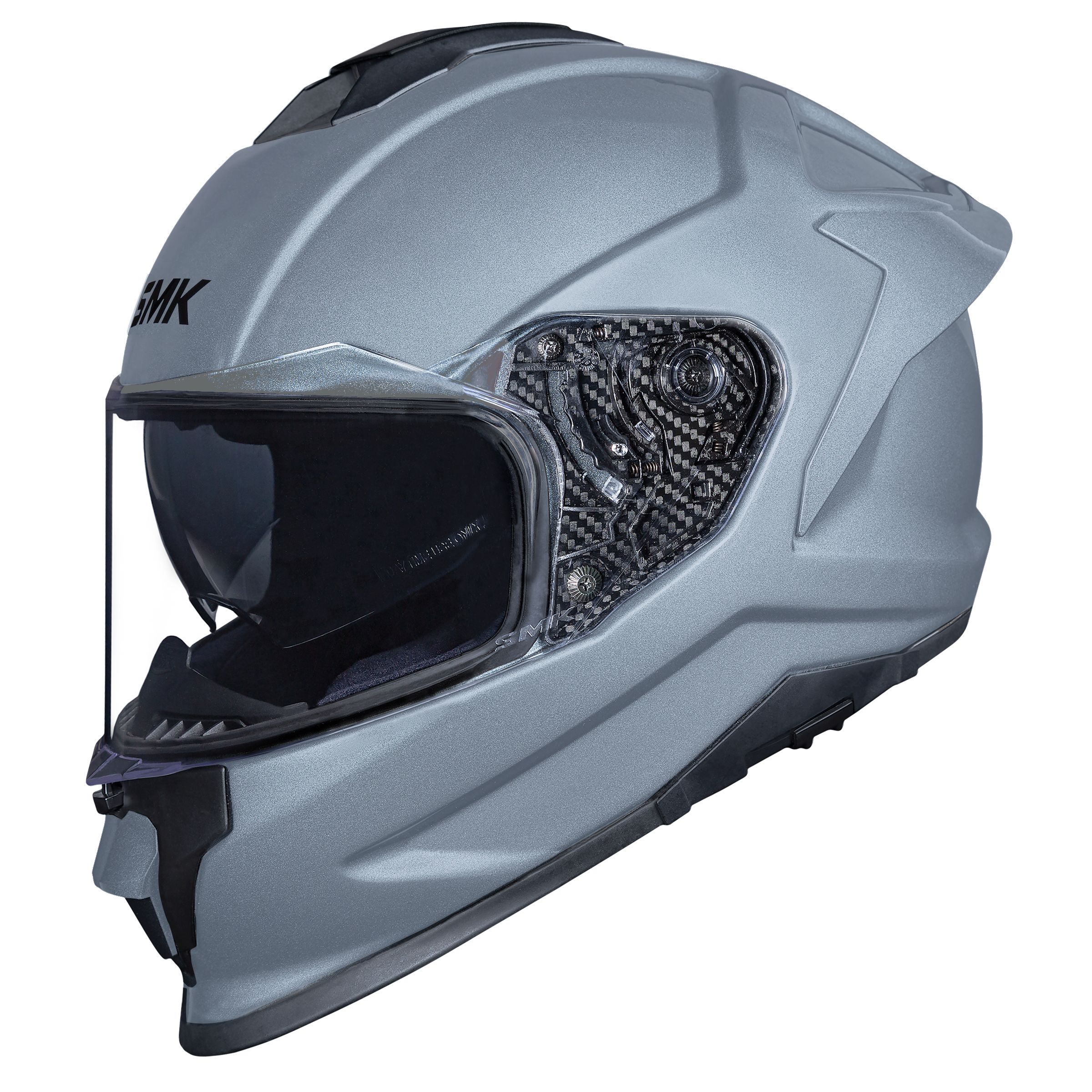 TITAN S01 FIBER MA600 NARDO GRAY P70I