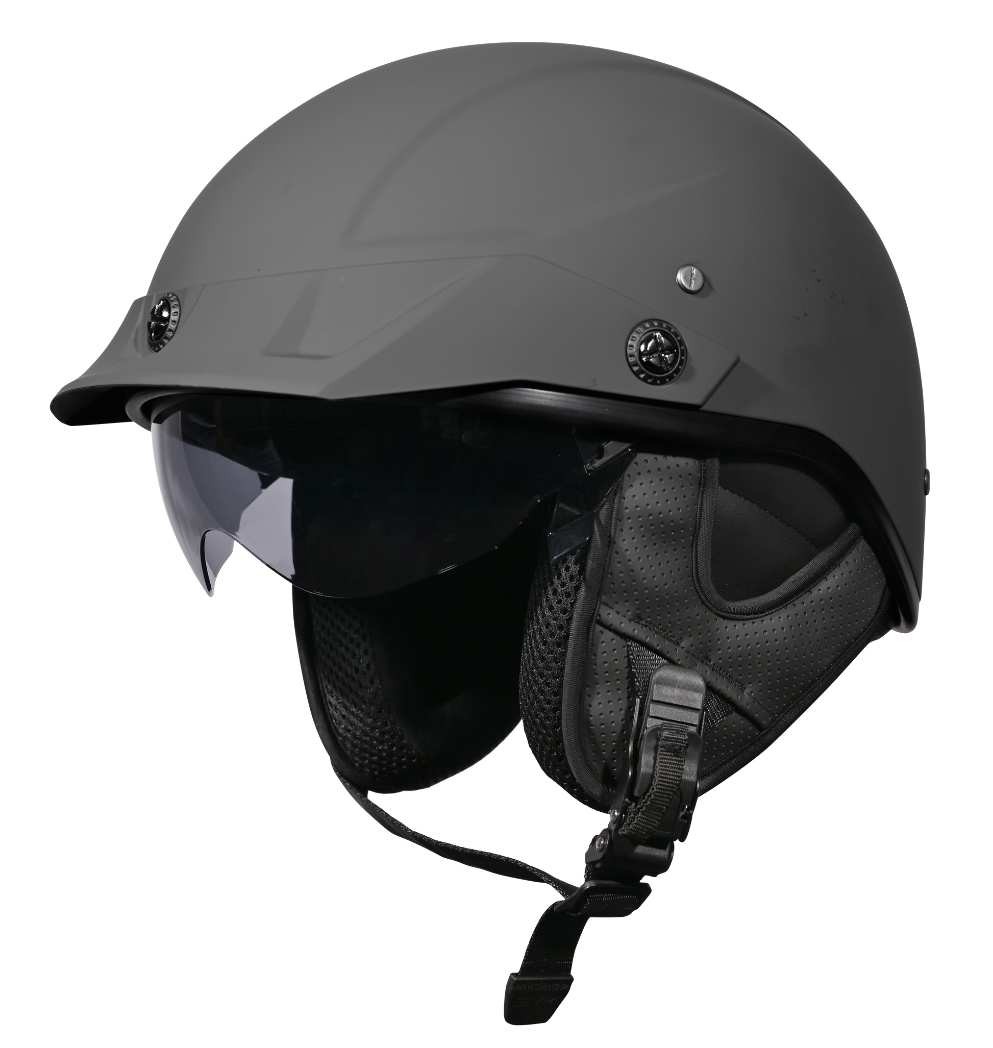 PATRIOT MA600 NARDO GRAY