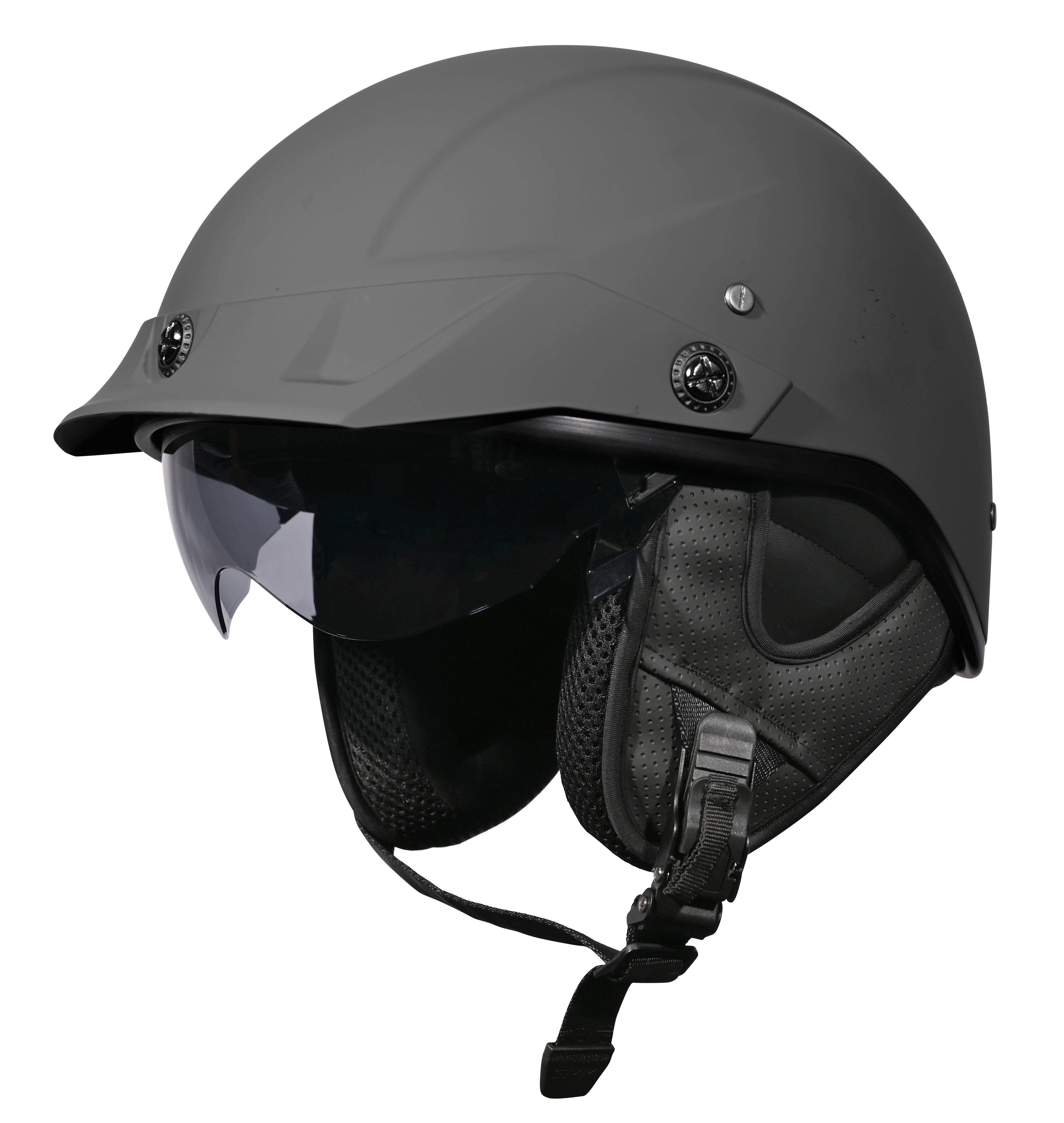 PATRIOT MA600 NARDO GRAY