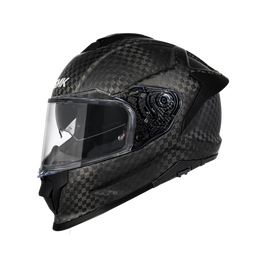 TITAN S01 CARBON MACA200 MATTE P70I