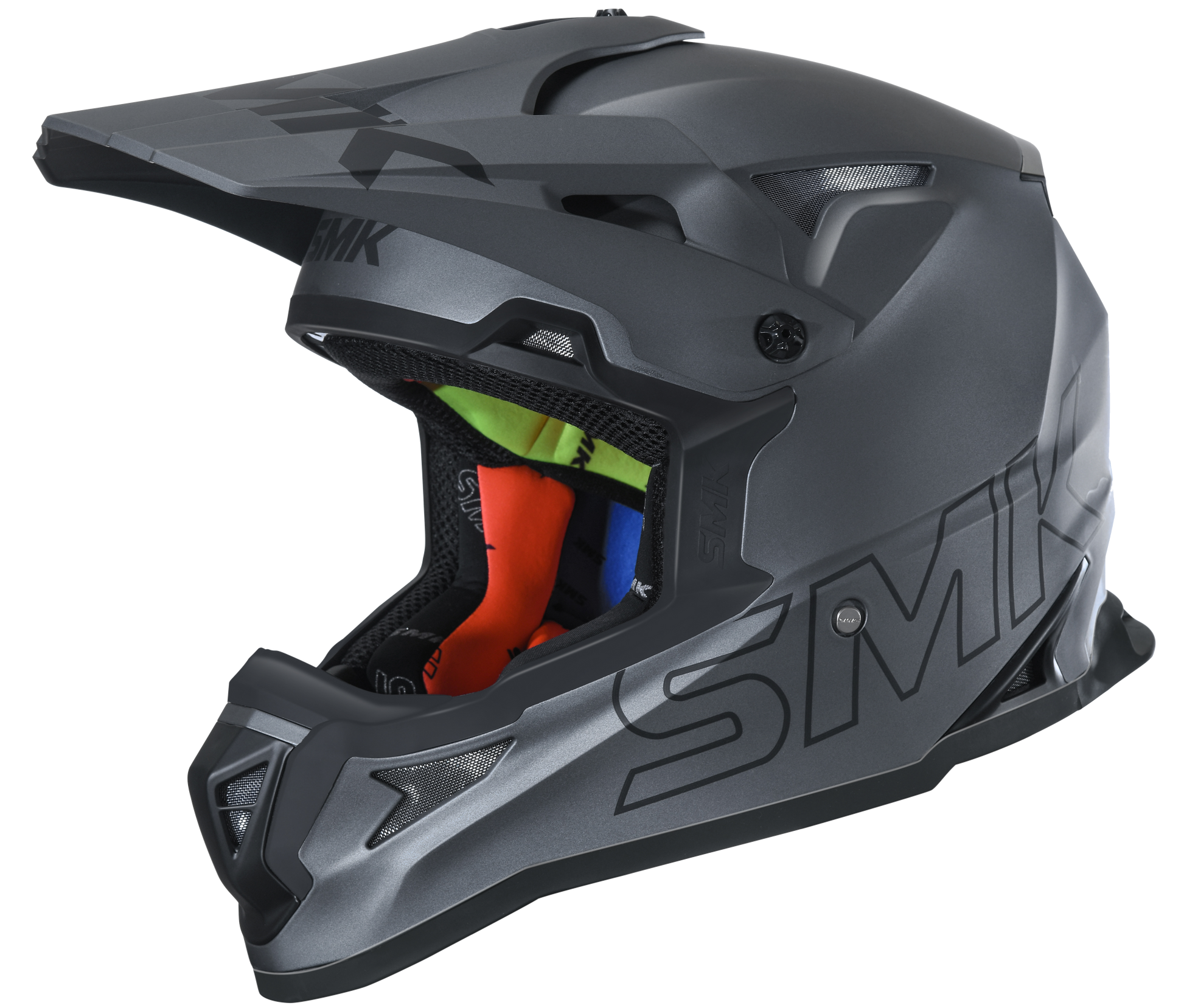 ALLTERRA S01 MADA260 TITANIUM