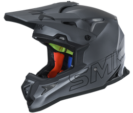 ALLTERRA S01 MADA260 TITANIUM