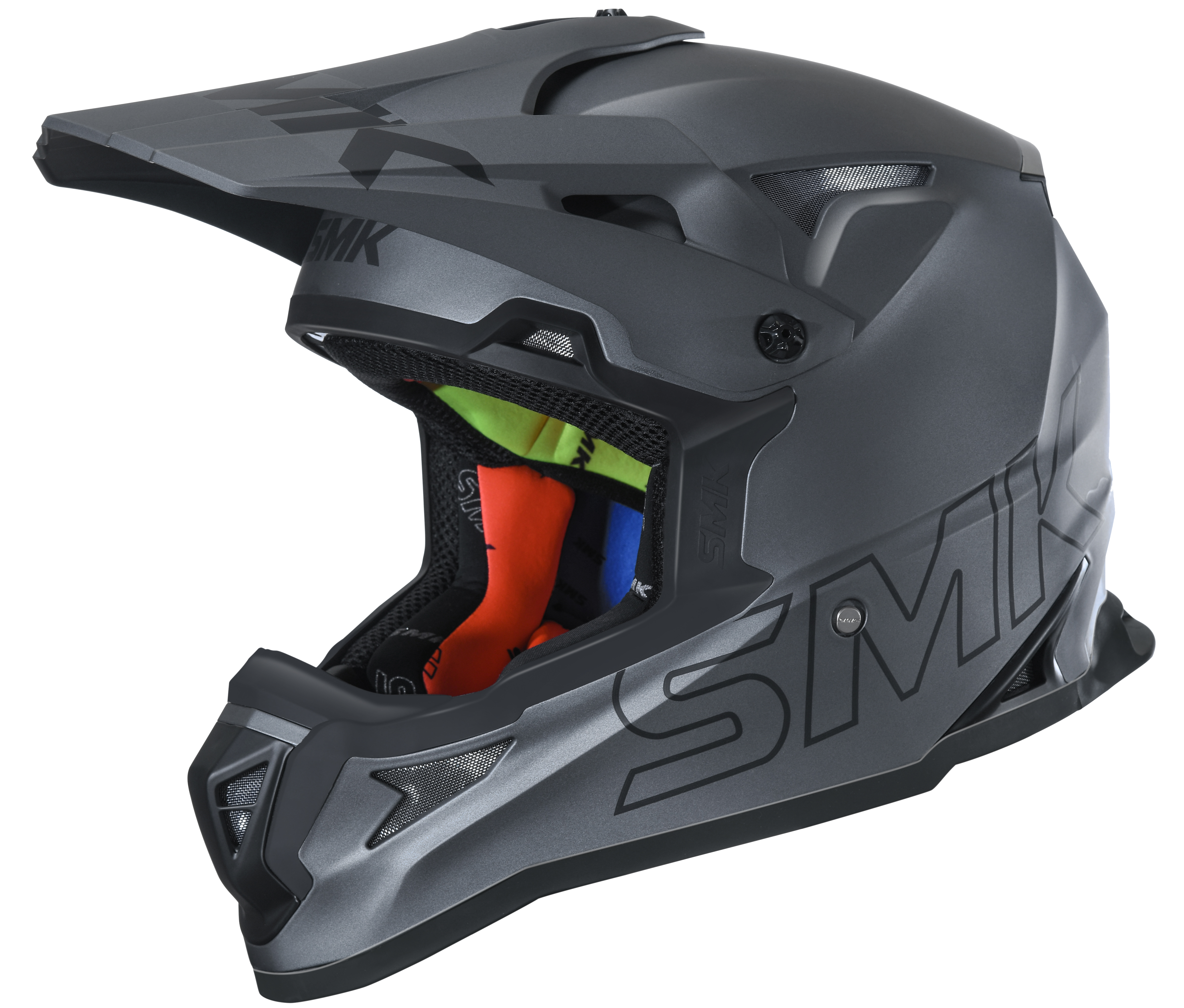 ALLTERRA S01 MADA260 TITANIUM