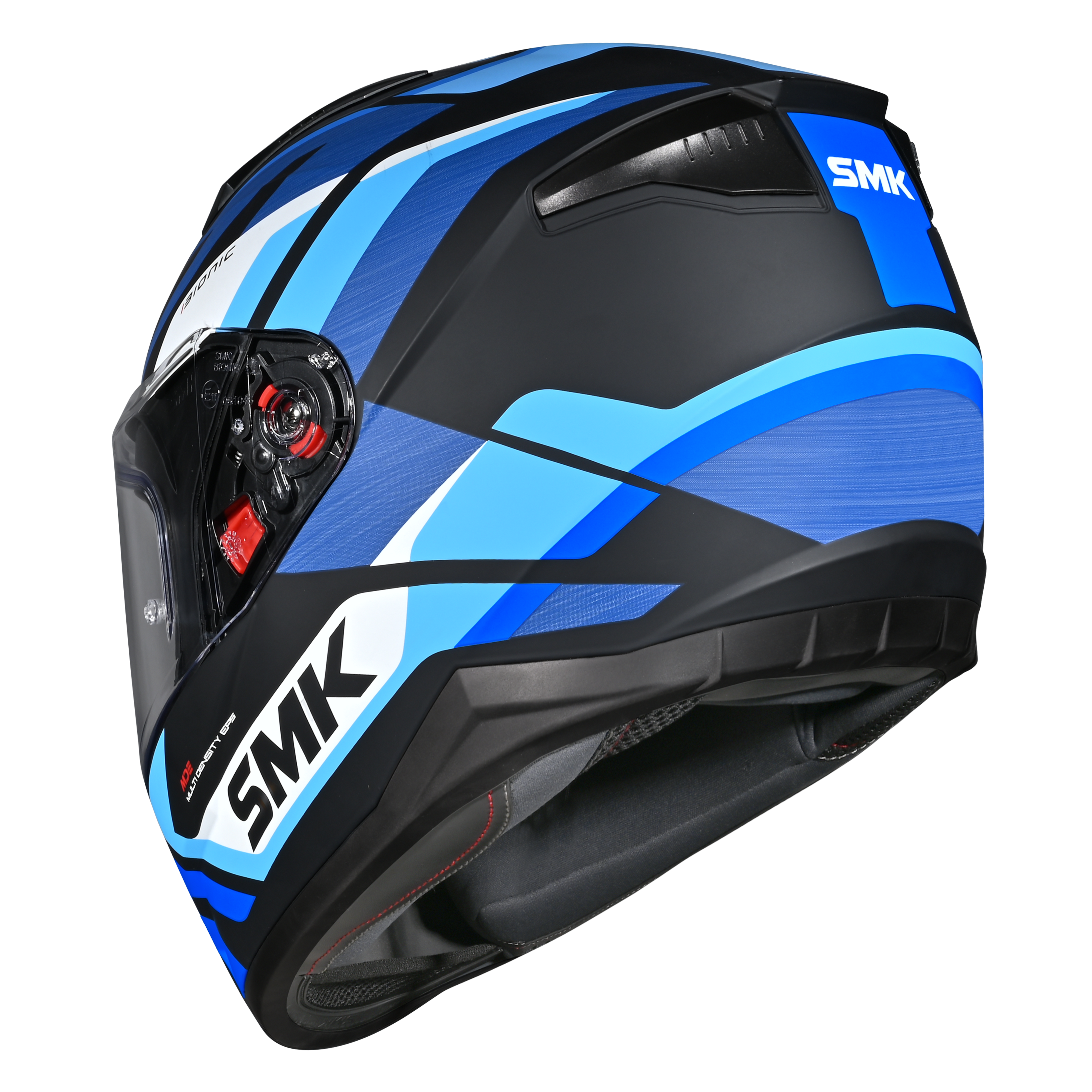 BIONIC S01 MA251 BLUE/WHITE KORE P70R
