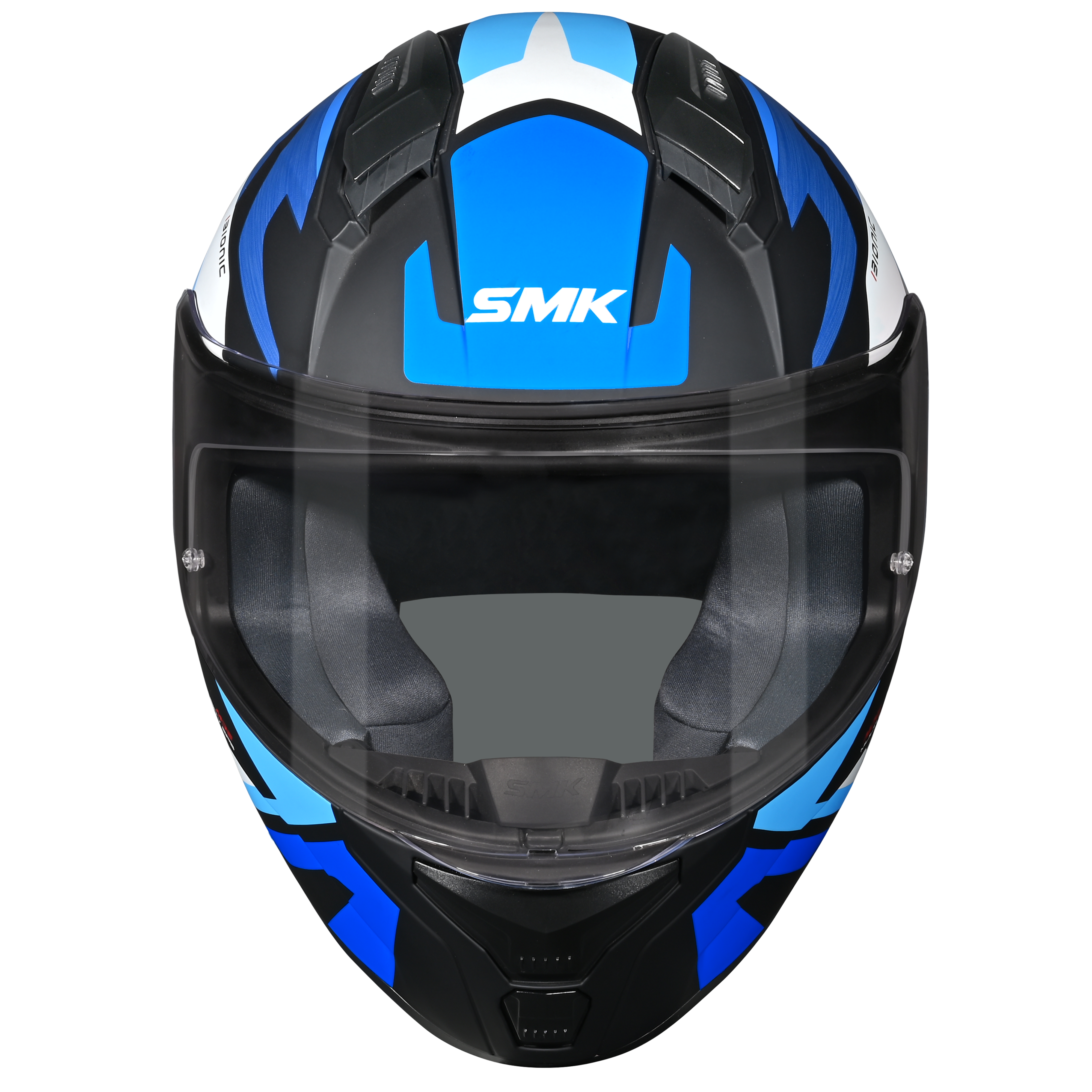 BIONIC S01 MA251 BLUE/WHITE KORE P70R