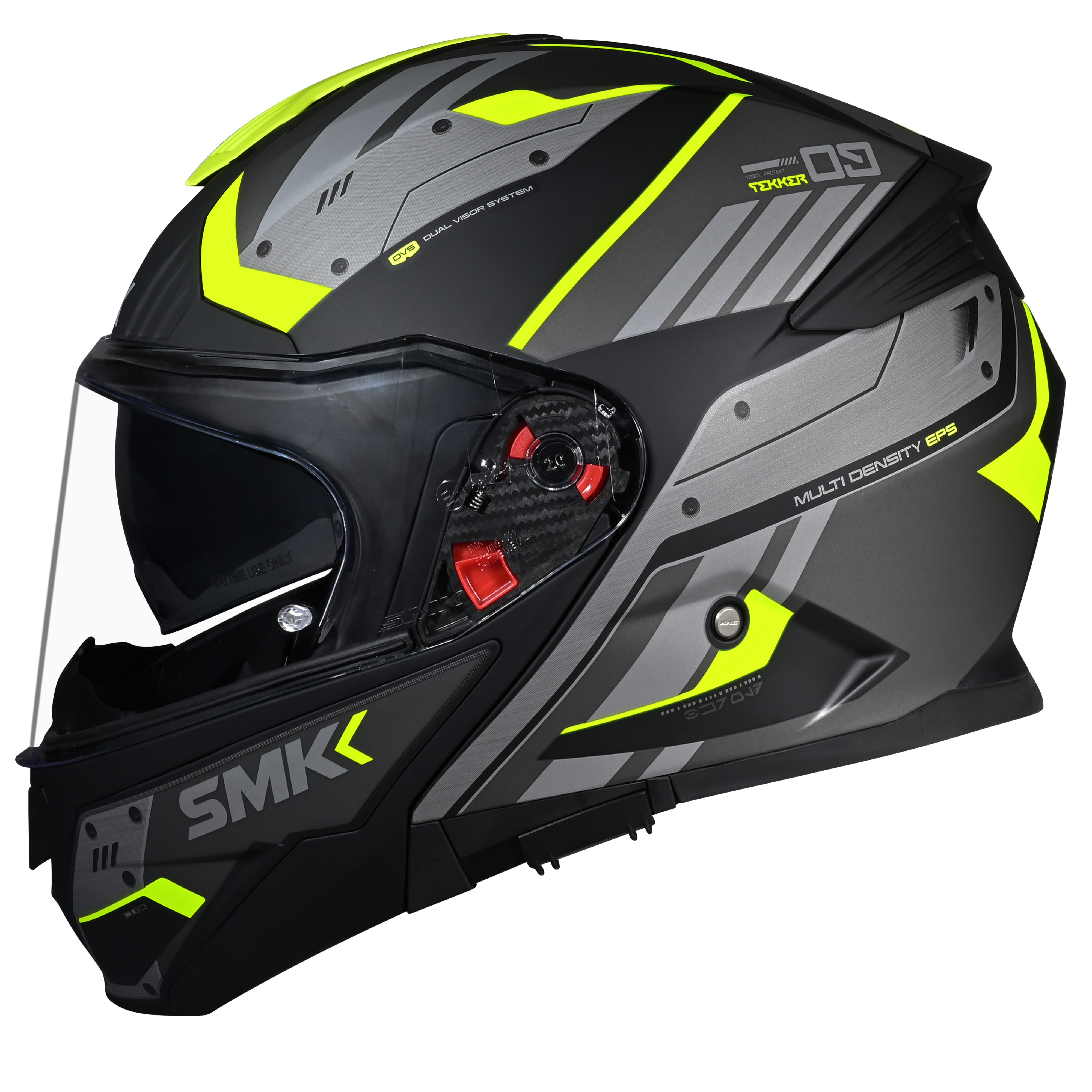 GULLWING S01 V2 MA264 HI-VIS TEKKER P70I