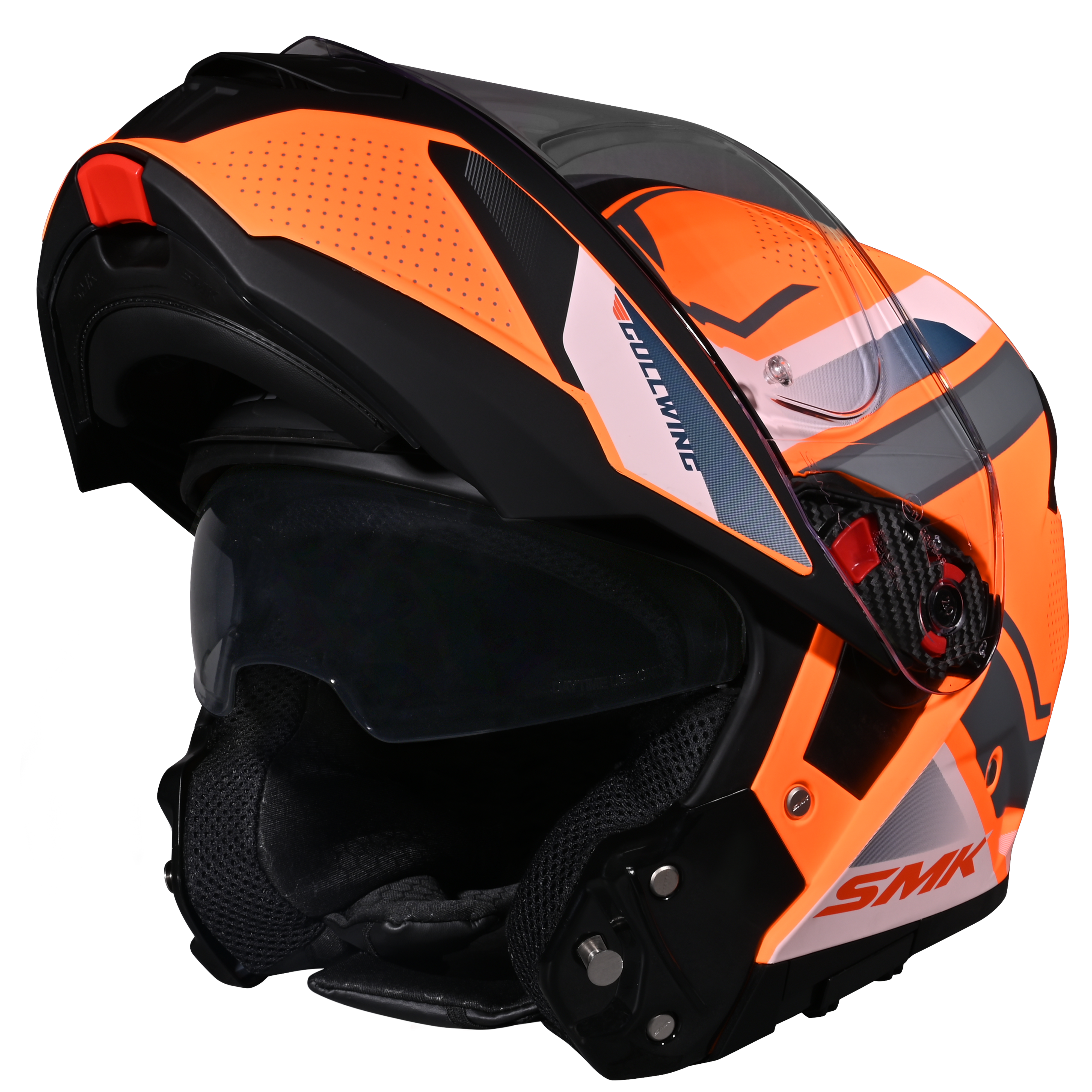 GULLWING S01 V2 MA765 ORANGE SUPERTOUR P70I