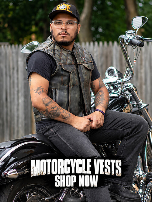 men vests