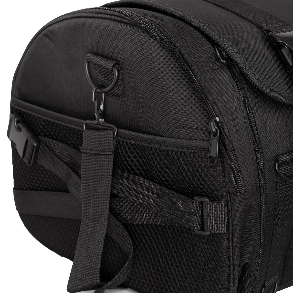 Modernize Cruising Premium Roll Bag