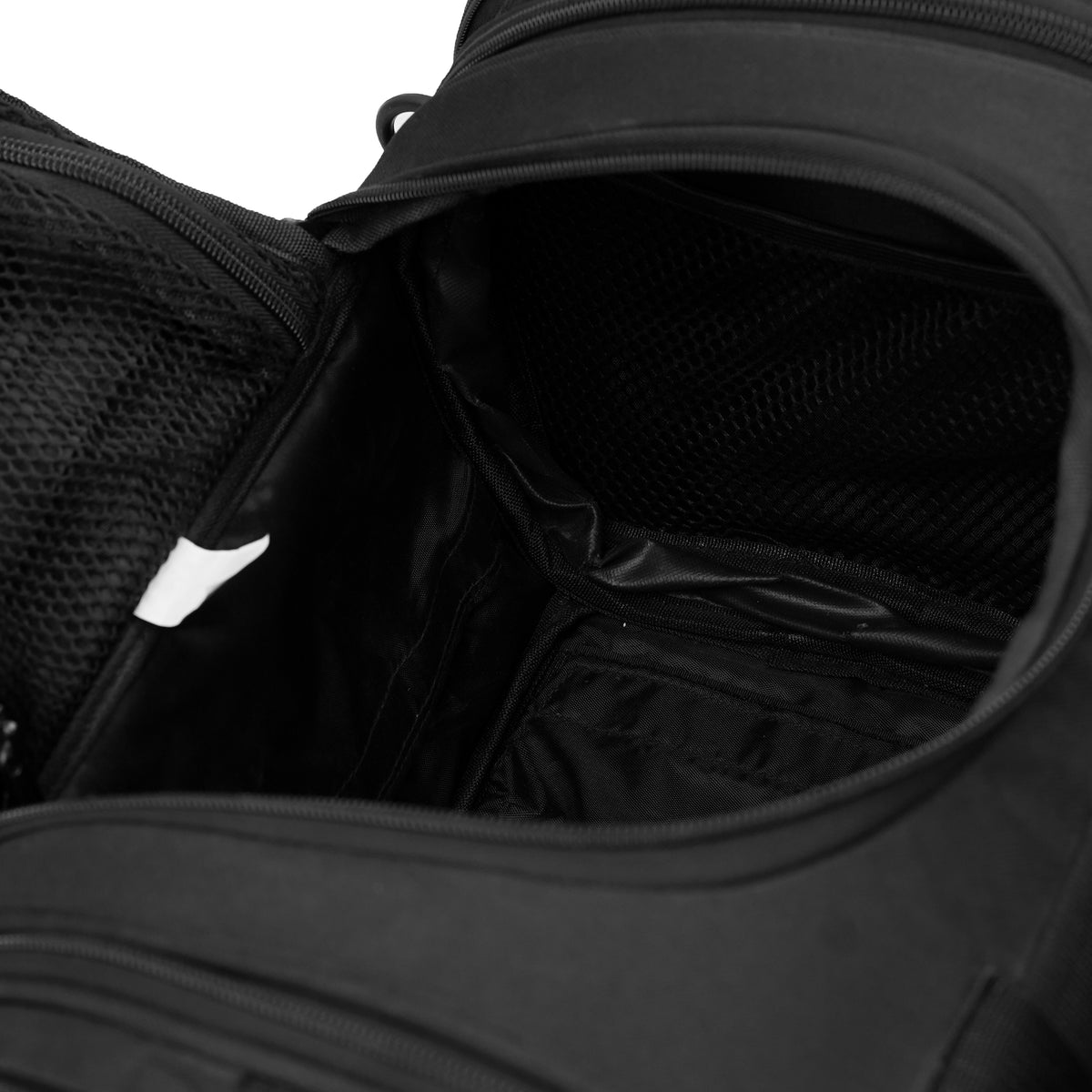 Monarch Ridge - Roll Bag