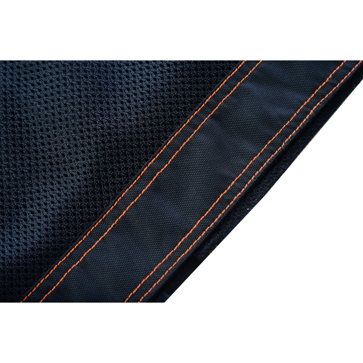 Night Tiger™ Mens Mesh Motorcycle Vest