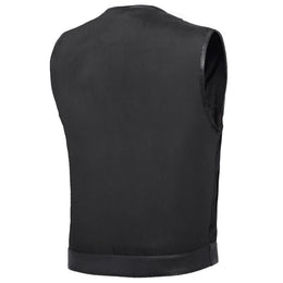 Highline Mens Motorcycle Textile Vest