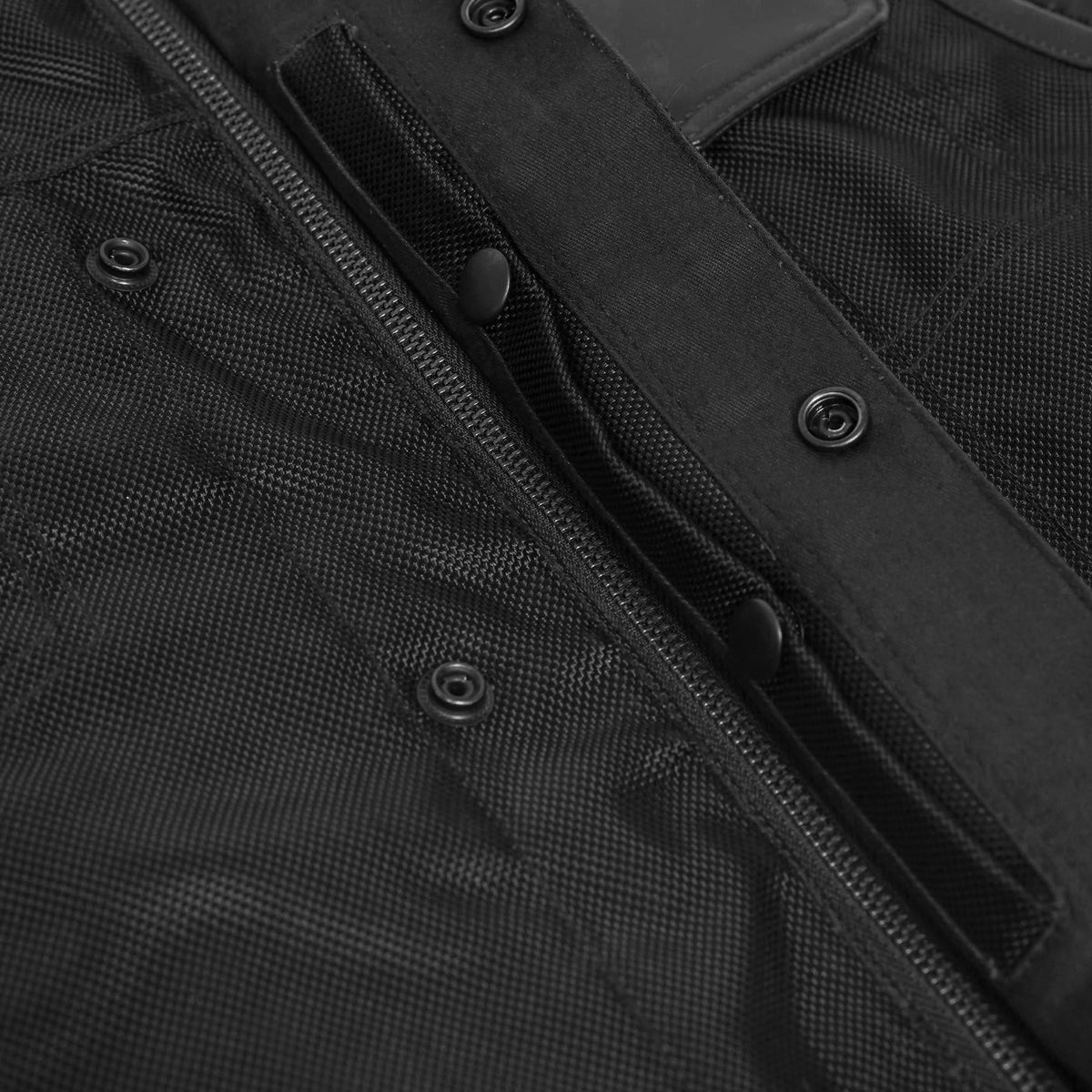 Highline Mens Motorcycle Textile Vest