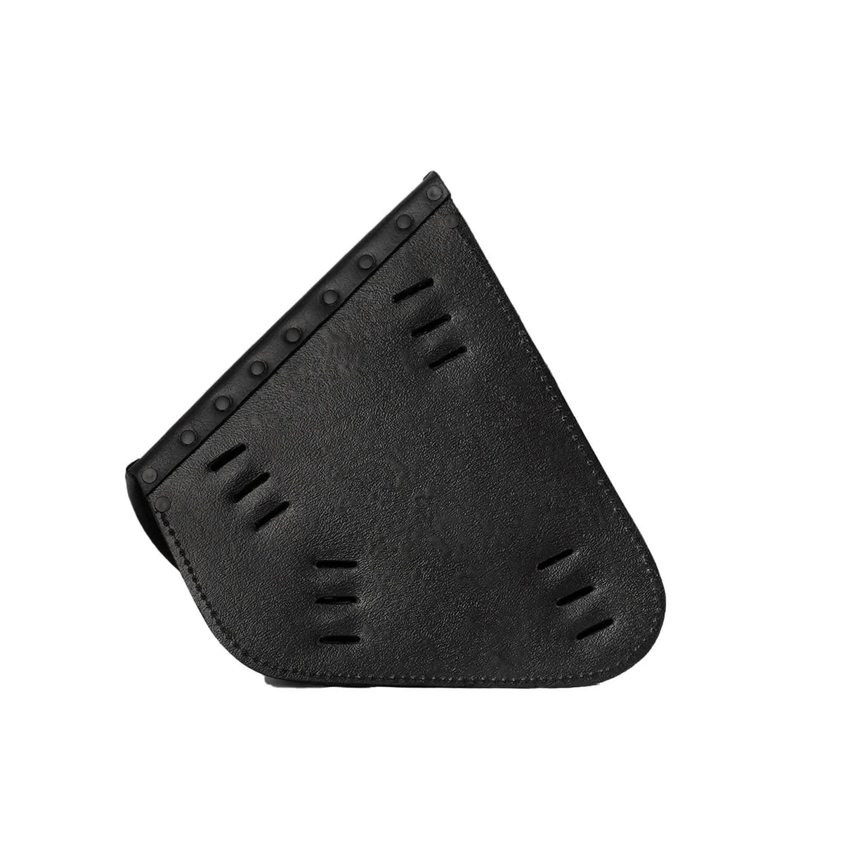 Nightfang Side Premium Leather Swing Arm Bag