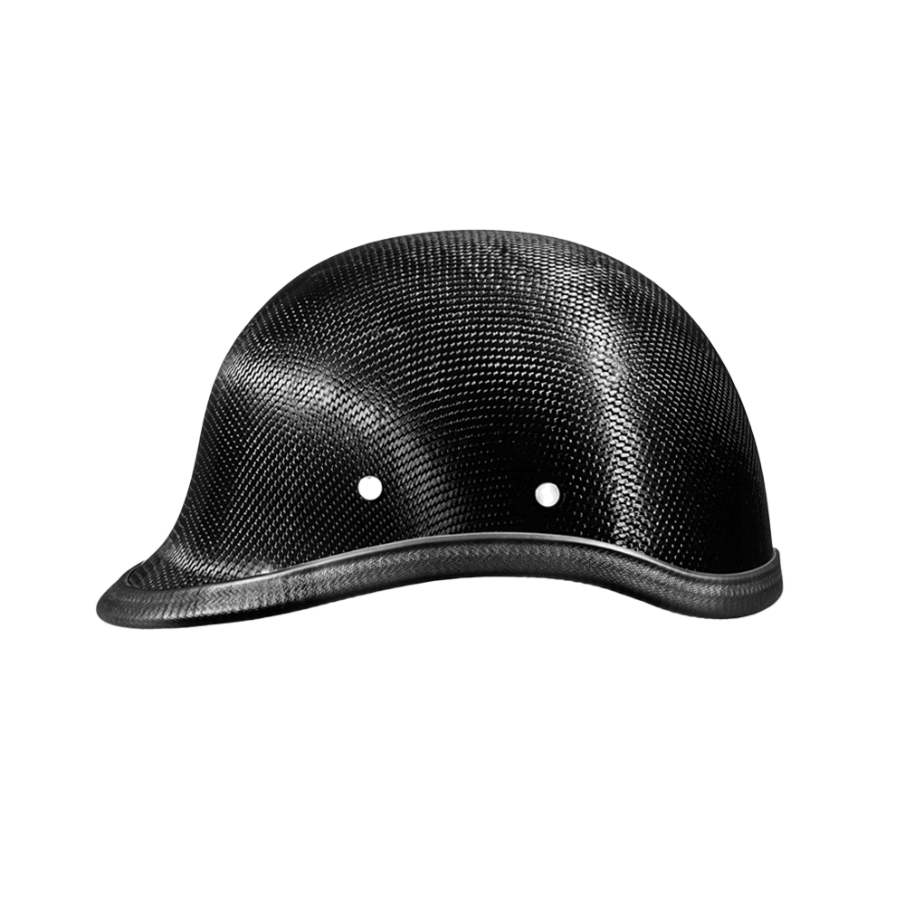 Novelty Hawk- Grey Carbon Fiber
