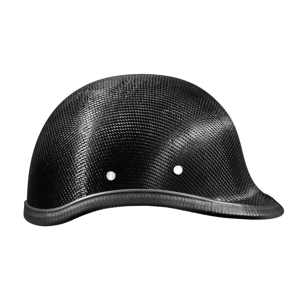 Novelty Hawk- Grey Carbon Fiber