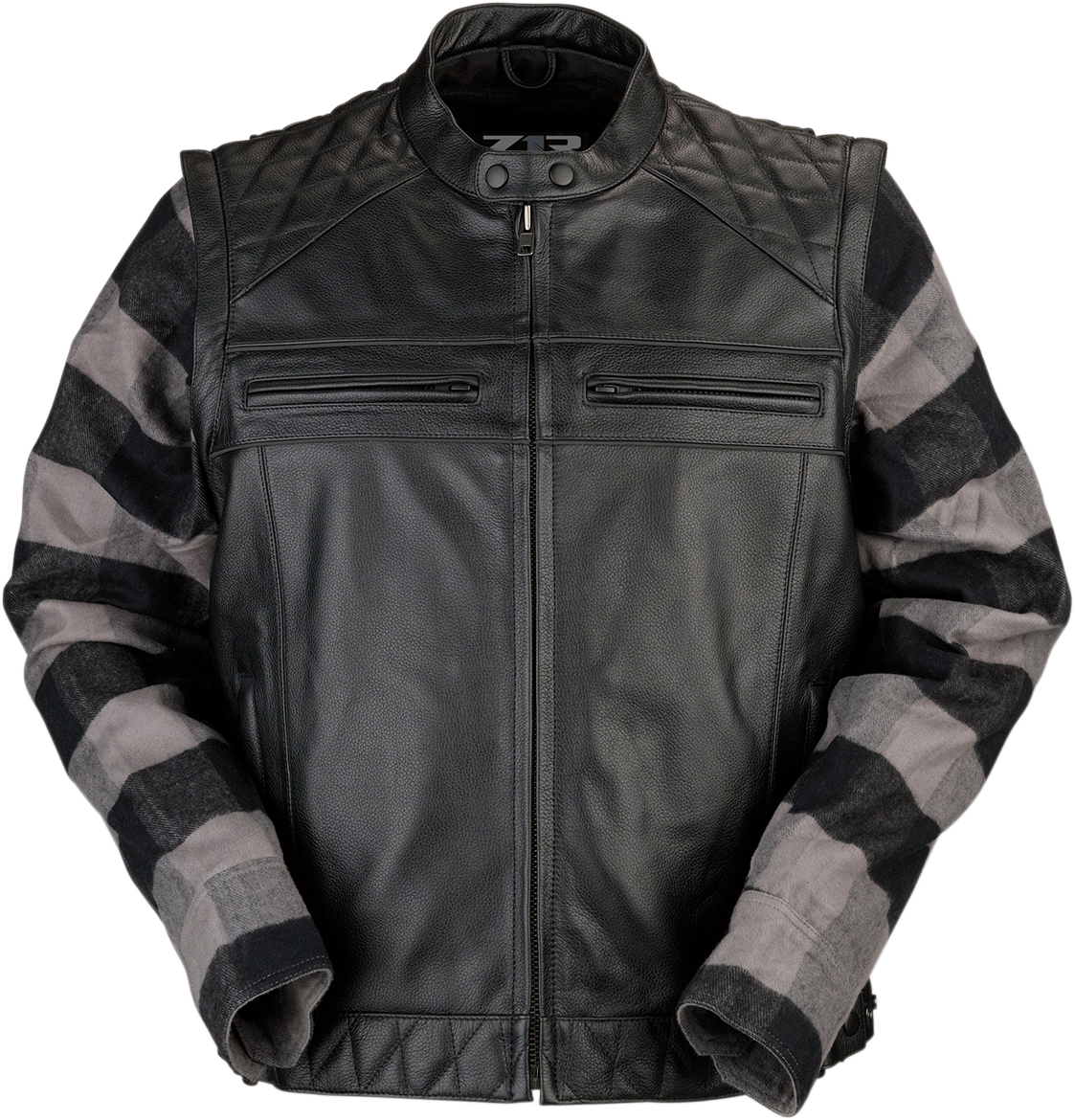 Ordinance 3 In 1 Jacket