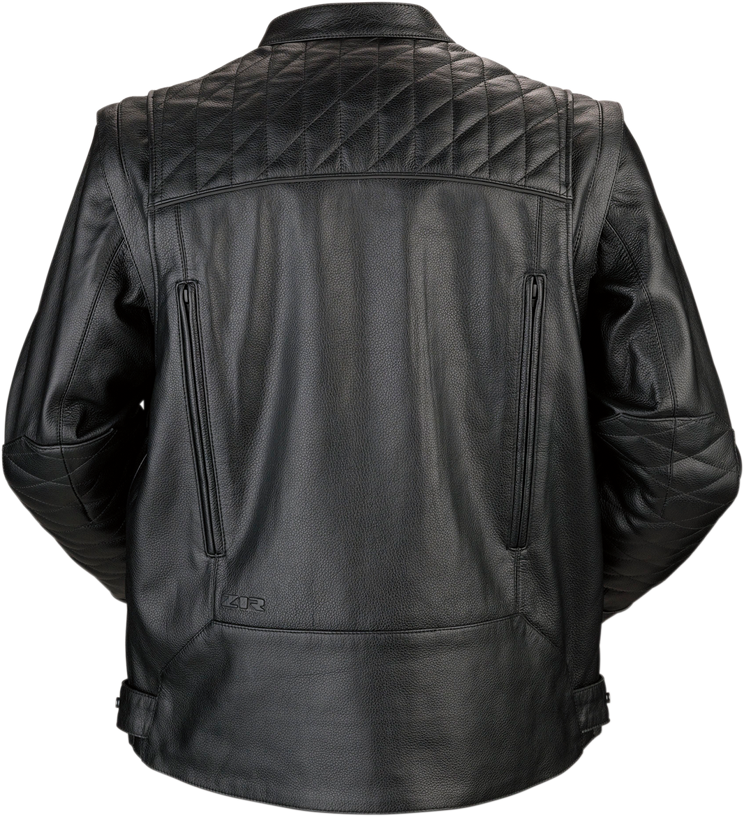 Ordinance 3 In 1 Jacket