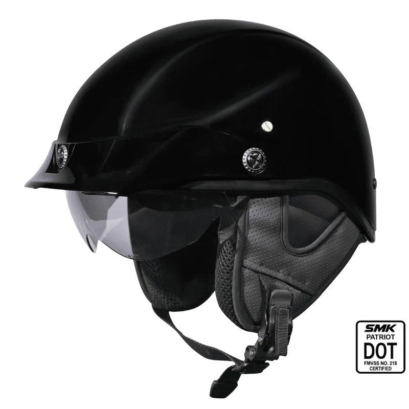 PATRIOT GL200 BLACK