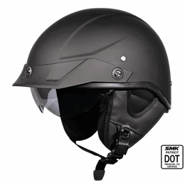 PATRIOT MA200 MATTE BLACK