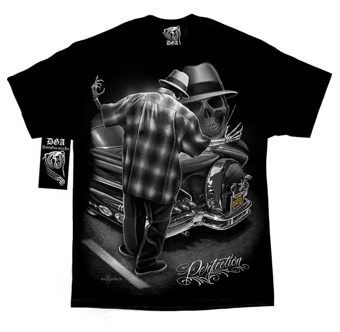 DGA™ PERFECTION Men's Tee