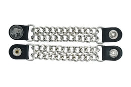 PKV11D Vest Extender - Buffalo Nickle