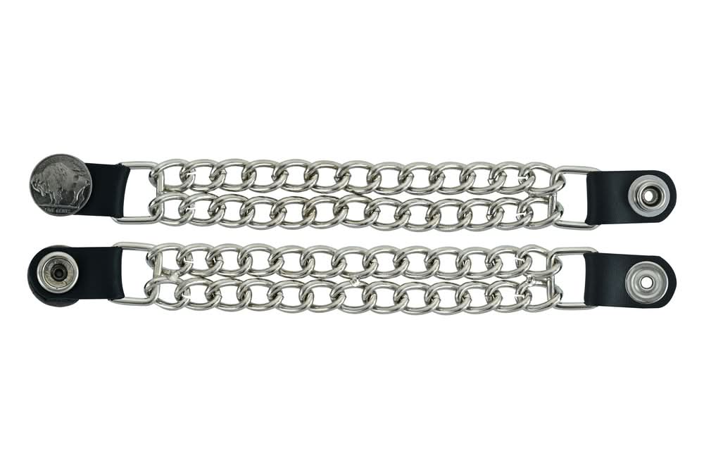PKV11XL Vest Extender - Buffalo Nickel XL