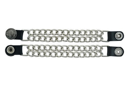 PKV11XL Vest Extender - Buffalo Nickel XL