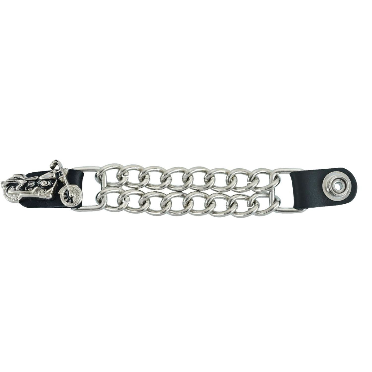 PKV129D Vest Extender - Motorcycle Renegade Classics
