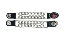 PKV14D Vest Extender - Lady Rider